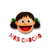Mrs Ciaociao logo
